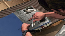 画像ギャラリー No.017のサムネイル画像 / PC版「D4: Dark Dreams Don't Die」のSteamカミングスーンページが公開。発売日は6月6日を予定，近日中に体験版の配信も