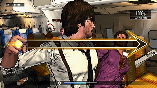 画像ギャラリー No.012のサムネイル画像 / PC版「D4: Dark Dreams Don’t Die」の体験版配信が開始。マウスでの操作感覚を確認しておこう