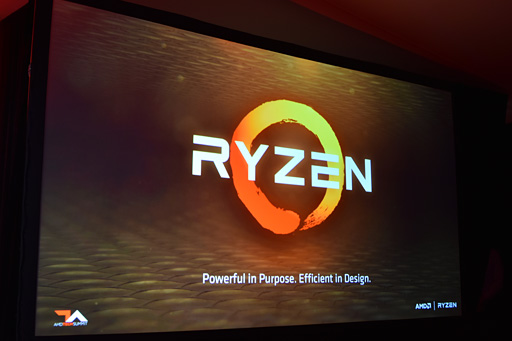 画像ギャラリー No.002のサムネイル画像 / 西川善司の3DGE：AMDの次世代CPU，製品名は「Ryzen」に決定！ 性能向上を支える5つの要素も明らかに