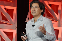 画像ギャラリー No.003のサムネイル画像 / 西川善司の3DGE：AMDの次世代CPU，製品名は「Ryzen」に決定！ 性能向上を支える5つの要素も明らかに