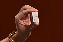 画像ギャラリー No.004のサムネイル画像 / 西川善司の3DGE:AMDの新世代CPU「Ryzen 7」は北米時間3月2日発売決定。8コア16スレッドの最上位モデル「Ryzen 7 1800X」は499ドルに