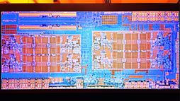 画像ギャラリー No.010のサムネイル画像 / 西川善司の3DGE:AMDの新世代CPU「Ryzen 7」は北米時間3月2日発売決定。8コア16スレッドの最上位モデル「Ryzen 7 1800X」は499ドルに