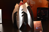 画像ギャラリー No.022のサムネイル画像 / 西川善司の3DGE:AMDの新世代CPU「Ryzen 7」は北米時間3月2日発売決定。8コア16スレッドの最上位モデル「Ryzen 7 1800X」は499ドルに