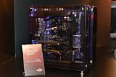 画像ギャラリー No.023のサムネイル画像 / 西川善司の3DGE:AMDの新世代CPU「Ryzen 7」は北米時間3月2日発売決定。8コア16スレッドの最上位モデル「Ryzen 7 1800X」は499ドルに
