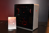 画像ギャラリー No.024のサムネイル画像 / 西川善司の3DGE:AMDの新世代CPU「Ryzen 7」は北米時間3月2日発売決定。8コア16スレッドの最上位モデル「Ryzen 7 1800X」は499ドルに