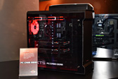 画像ギャラリー No.025のサムネイル画像 / 西川善司の3DGE:AMDの新世代CPU「Ryzen 7」は北米時間3月2日発売決定。8コア16スレッドの最上位モデル「Ryzen 7 1800X」は499ドルに