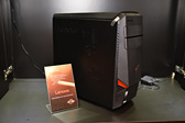 画像ギャラリー No.026のサムネイル画像 / 西川善司の3DGE:AMDの新世代CPU「Ryzen 7」は北米時間3月2日発売決定。8コア16スレッドの最上位モデル「Ryzen 7 1800X」は499ドルに