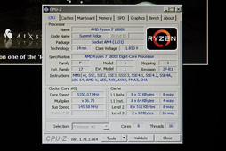 画像ギャラリー No.031のサムネイル画像 / 西川善司の3DGE:「Ryzen」は何が新しくなったのか。そのマイクロアーキテクチャに迫る