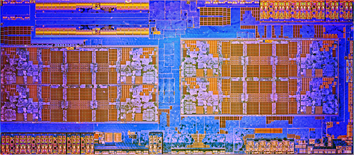 画像ギャラリー No.041のサムネイル画像 / 西川善司の3DGE:「Ryzen」は何が新しくなったのか。そのマイクロアーキテクチャに迫る