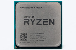 画像ギャラリー No.003のサムネイル画像 / ［GDC 2017］AMDの技術者が語る，「Ryzenに向けた最適化のコツ」