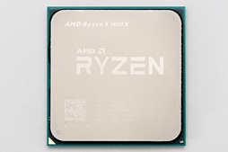 画像ギャラリー No.006のサムネイル画像 / 「Ryzen 5 1600X」「Ryzen 5 1500X」レビュー。6C12Tで税込3万円台と4C8Tで税込2万円台半ばのRyzenはスレッド数とコスパが魅力