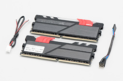画像ギャラリー No.032のサムネイル画像 / 「Ryzen 5 1600X」「Ryzen 5 1500X」レビュー。6C12Tで税込3万円台と4C8Tで税込2万円台半ばのRyzenはスレッド数とコスパが魅力