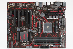 画像ギャラリー No.034のサムネイル画像 / 「Ryzen 5 1600X」「Ryzen 5 1500X」レビュー。6C12Tで税込3万円台と4C8Tで税込2万円台半ばのRyzenはスレッド数とコスパが魅力