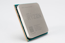 画像ギャラリー No.044のサムネイル画像 / 「Ryzen 5 1600X」「Ryzen 5 1500X」レビュー。6C12Tで税込3万円台と4C8Tで税込2万円台半ばのRyzenはスレッド数とコスパが魅力