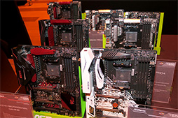 画像ギャラリー No.008のサムネイル画像 / Ryzenの実効性能はこれからまだ上がる? AMDがRyzenの利点をアピールする説明会を開催