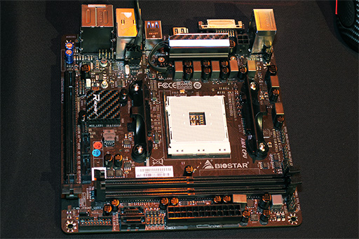 画像ギャラリー No.011のサムネイル画像 / Ryzenの実効性能はこれからまだ上がる? AMDがRyzenの利点をアピールする説明会を開催