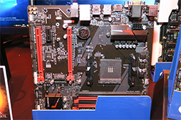 画像ギャラリー No.016のサムネイル画像 / Ryzenの実効性能はこれからまだ上がる? AMDがRyzenの利点をアピールする説明会を開催