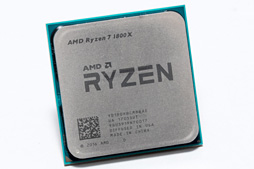 画像ギャラリー No.002のサムネイル画像 / Ryzenはなぜ「ゲーム性能だけあと一歩」なのか? テストとAMD担当者インタビューからその特性と将来性を本気で考える