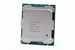 画像ギャラリー No.007のサムネイル画像 / Ryzenはなぜ「ゲーム性能だけあと一歩」なのか? テストとAMD担当者インタビューからその特性と将来性を本気で考える