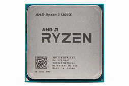 画像ギャラリー No.004のサムネイル画像 / 「Ryzen 3 1300X」「Ryzen 3 1200」レビュー。1万円台で買える4コア4スレッド対応CPU,その実力は