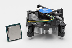 画像ギャラリー No.025のサムネイル画像 / 「Ryzen 3 1300X」「Ryzen 3 1200」レビュー。1万円台で買える4コア4スレッド対応CPU,その実力は