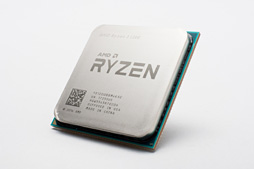 画像ギャラリー No.027のサムネイル画像 / 「Ryzen 3 1300X」「Ryzen 3 1200」レビュー。1万円台で買える4コア4スレッド対応CPU,その実力は