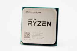 画像ギャラリー No.031のサムネイル画像 / 「Ryzen 3 1300X」「Ryzen 3 1200」レビュー。1万円台で買える4コア4スレッド対応CPU,その実力は