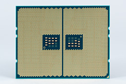 画像ギャラリー No.005のサムネイル画像 / Ryzen Threadripperレビュー前編。現時点で世界最高のマルチスレッド性能を引っさげ,AMDがハイエンドデスクトップPC市場へ還ってきた