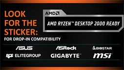 画像ギャラリー No.014のサムネイル画像 / 「Ryzen 5 2400G」「Ryzen 3 2200G」レビュー。デスクトップPC向けRaven Ridgeはゲーマーの選択肢になるか？