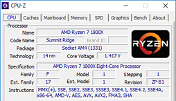 画像ギャラリー No.055のサムネイル画像 / 「Ryzen 5 2400G」「Ryzen 3 2200G」レビュー。デスクトップPC向けRaven Ridgeはゲーマーの選択肢になるか？