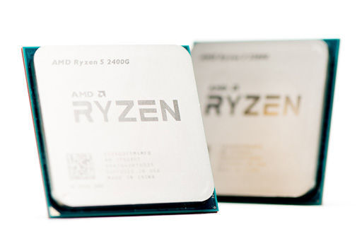 画像ギャラリー No.057のサムネイル画像 / 「Ryzen 5 2400G」「Ryzen 3 2200G」レビュー。デスクトップPC向けRaven Ridgeはゲーマーの選択肢になるか？