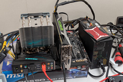 画像ギャラリー No.049のサムネイル画像 / 「Ryzen 7 2700X」「Ryzen 5 2600X」レビュー。第2世代Ryzenは,そのゲーム性能でついに競合を捉える