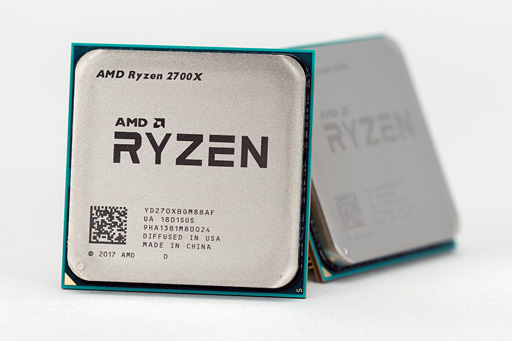 画像ギャラリー No.002のサムネイル画像 / ゲーム性能が大幅に向上したRyzen Desktop 2000シリーズは,内部で何が変わったのか