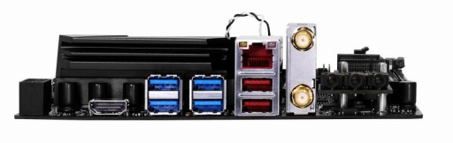 画像ギャラリー No.004のサムネイル画像 / ASUS,B450チップセット搭載のゲーマー向けマザーボード4製品を発売