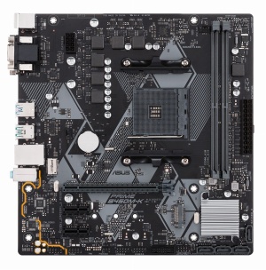 画像ギャラリー No.009のサムネイル画像 / ASUS,B450チップセット搭載のゲーマー向けマザーボード4製品を発売
