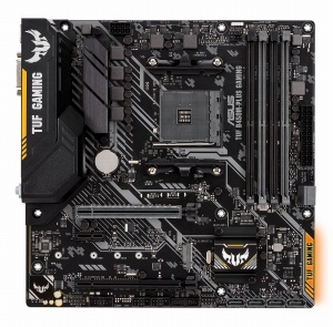 画像ギャラリー No.012のサムネイル画像 / ASUS,B450チップセット搭載のゲーマー向けマザーボード4製品を発売