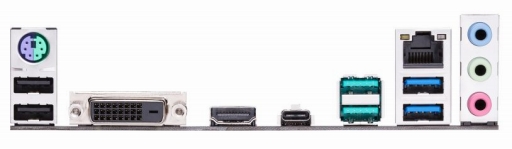 画像ギャラリー No.015のサムネイル画像 / ASUS,B450チップセット搭載のゲーマー向けマザーボード4製品を発売