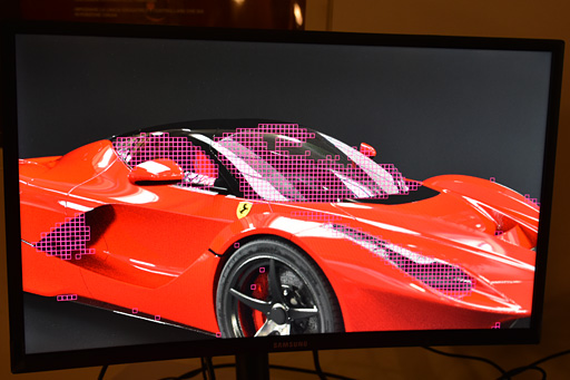 画像ギャラリー No.004のサムネイル画像 / AMD,第2世代Ryzen Threadripperのラインナップと価格を発表し,実動デモも披露