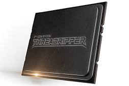 画像ギャラリー No.021のサムネイル画像 / AMD,第2世代Ryzen Threadripperのラインナップと価格を発表し,実動デモも披露
