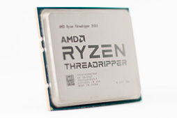 画像ギャラリー No.019のサムネイル画像 / 「Ryzen Threadripper 2970WX」「Ryzen Threadripper 2920X」レビュー。第2世代HEDT向けCPUの下位モデルは「ゲーマー向け」か？