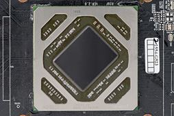 画像ギャラリー No.003のサムネイル画像 / PowerColorオリジナルクーラー搭載の「AXR9 380X 4GBD5-PPDHE」を試す。2016年を迎え,R9 380Xの立ち位置は変わったか