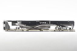 画像ギャラリー No.008のサムネイル画像 / PowerColorオリジナルクーラー搭載の「AXR9 380X 4GBD5-PPDHE」を試す。2016年を迎え,R9 380Xの立ち位置は変わったか
