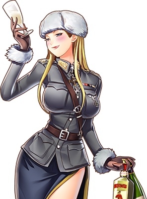 画像ギャラリー No.002のサムネイル画像 / 「戦世のヴェローナ」,新サーバー「ワルシャワ」が実装。キャンペーンも開催