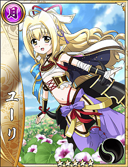 画像ギャラリー No.005のサムネイル画像 / 「戦国アスカZERO」,劇場版「魔法少女リリカルなのは Detonation」とのコラボの追加イベントが開催