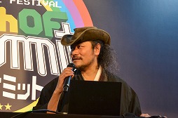 画像ギャラリー No.005のサムネイル画像 / ゴシックホラーに侍!? ArtPlayの五十嵐孝司氏が「Bloodstained: Ritual of the Night」に登場する侍キャラの誕生秘話を披露
