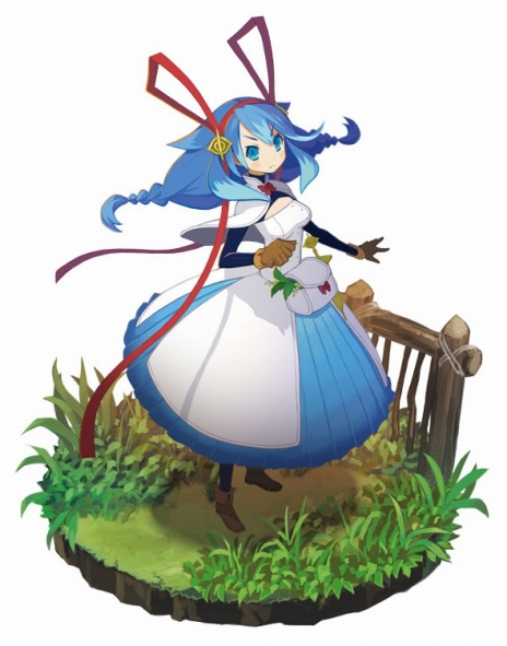 画像ギャラリー No.008のサムネイル画像 / 「魔女と百騎兵2」の対応プラットフォームはPS4，発売は2017年冬に。世界観やキャラクター情報，アクションシーンやイメージボードが公開