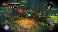 画像ギャラリー No.015のサムネイル画像 / 「魔女と百騎兵2」の対応プラットフォームはPS4，発売は2017年冬に。世界観やキャラクター情報，アクションシーンやイメージボードが公開