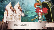 画像ギャラリー No.033のサムネイル画像 / 「魔女と百騎兵2」,医療機関“ヴァイスリッター”などの情報が公開。戦闘システムは“スキル”や“オペタイム”といった新要素を搭載