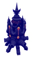 画像ギャラリー No.030のサムネイル画像 / 「魔女と百騎兵2」,新要素「第三の眼」や百騎兵のファセット,新トーチカなどを公開。明坂聡美さんや小林ゆうさんが演じる“覚醒魔女”の情報も