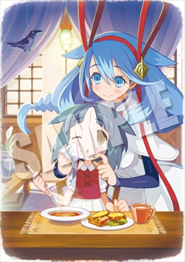 画像ギャラリー No.004のサムネイル画像 / 「魔女と百騎兵2」，店舗別購入特典を公開。DLCやオリジナルグッズなど